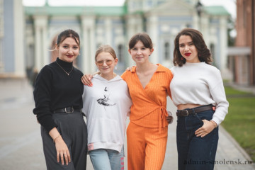фонд «АТР АЭС» объявил о дате второго тура проекта «Территория успеха: Пегас» для полуфиналистов литературных номинаций - фото - 3